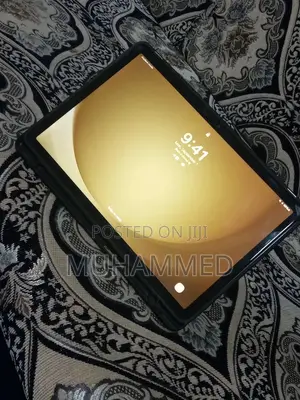 Photo - New Samsung Galaxy Tab A9+ 128 GB Gray