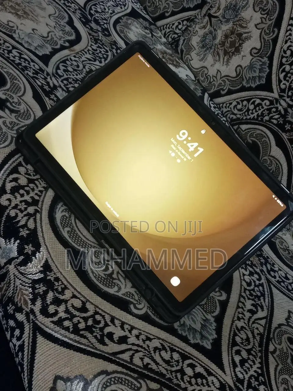 New Samsung Galaxy Tab A9+ 128 GB Gray