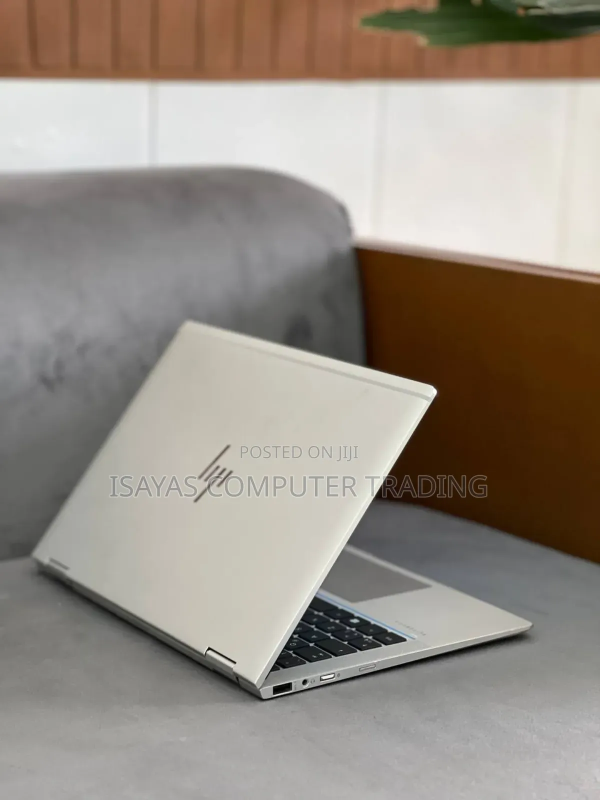 New Laptop HP EliteBook 830 G5 16GB Intel Core I7 SSD 512GB