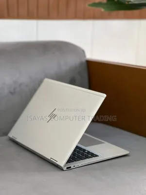 New Laptop HP EliteBook 830 G5 16GB Intel Core I7 SSD 512GB