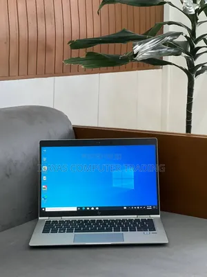 New Laptop HP EliteBook 830 G5 16GB Intel Core I7 SSD 512GB