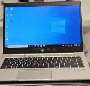 New Laptop HP EliteBook 840 G5 16GB Intel Core I5 SSD 512GB