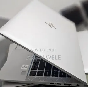 New Laptop HP EliteBook 840 G7 16GB Intel Core I5 SSD 512GB