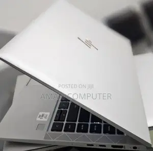 New Laptop HP EliteBook 840 G7 16GB Intel Core I5 SSD 512GB
