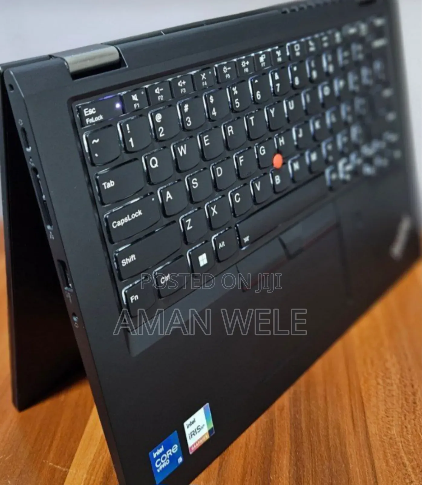 New Laptop HP EliteBook 840 G7 16GB Intel Core I5 SSD 512GB