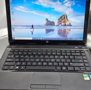 Photo - New Laptop HP Pavilion 15 6GB Intel Core I5 SSD 500GB