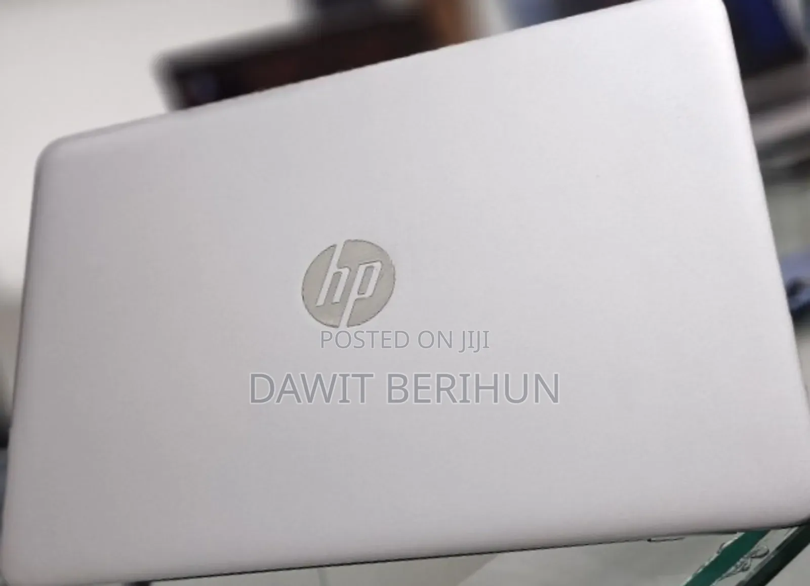 New Laptop HP EliteBook 840 G4 8GB Intel Core I5 HDD 1T