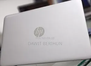 Photo - New Laptop HP EliteBook 840 G4 8GB Intel Core I5 HDD 1T