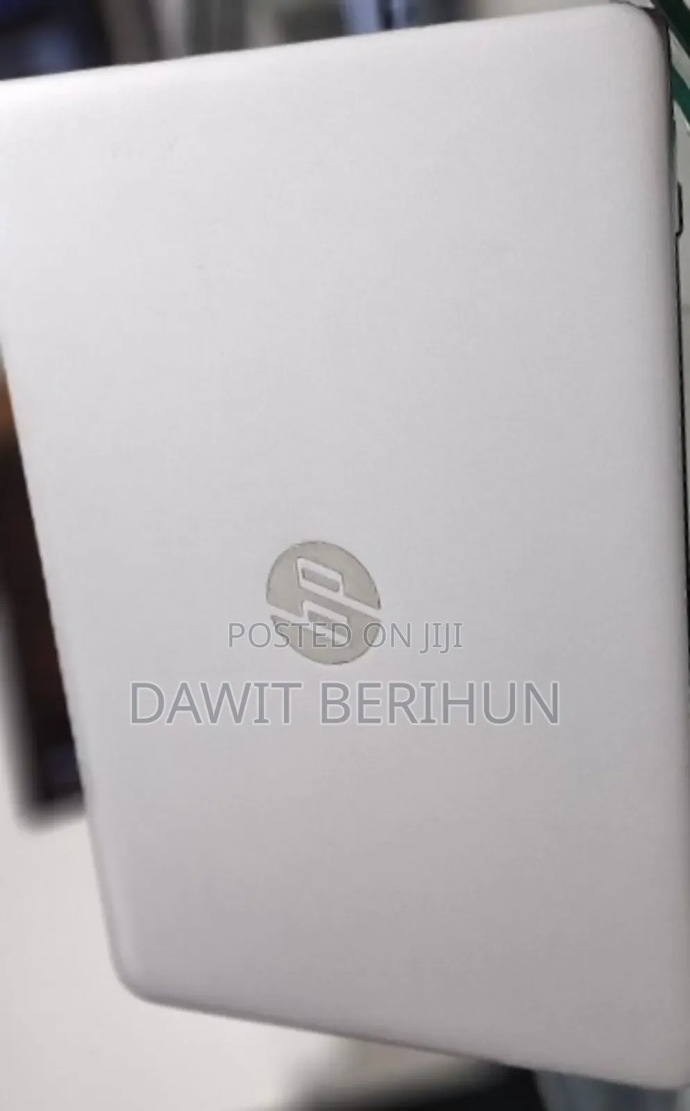 New Laptop HP EliteBook 840 G4 8GB Intel Core I5 HDD 1T