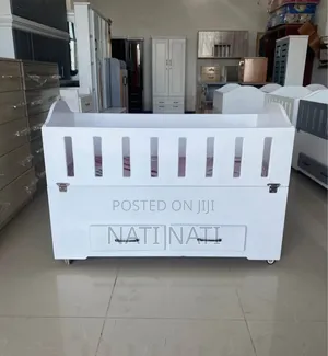 Photo - Kids Bed የልጆች አልጋ