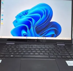 New Laptop HP Pavilion 15 16GB Intel Core I7 SSD 1T