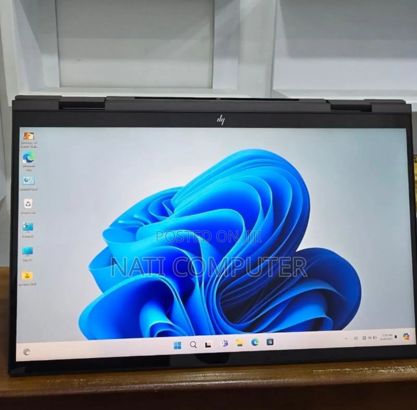 New Laptop HP Pavilion 15 16GB Intel Core I7 SSD 1T