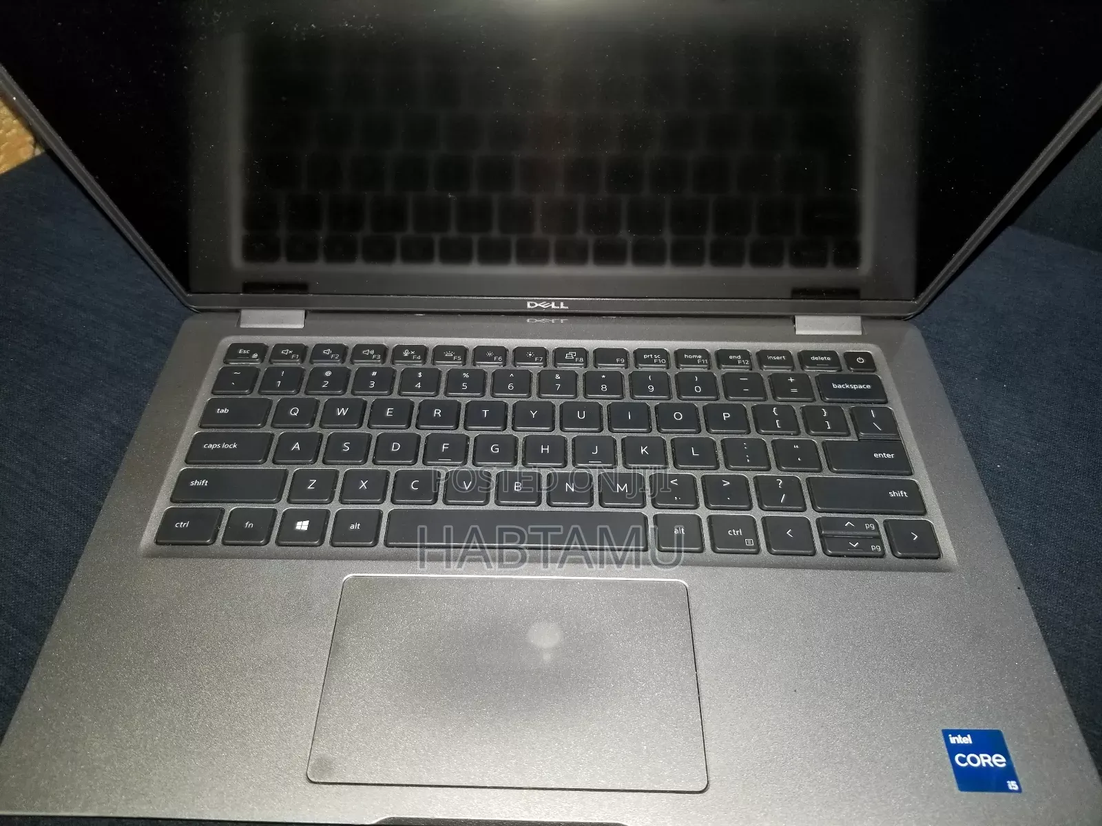 Laptop Dell Latitude 5420 16GB Intel Core I5 SSD 256GB