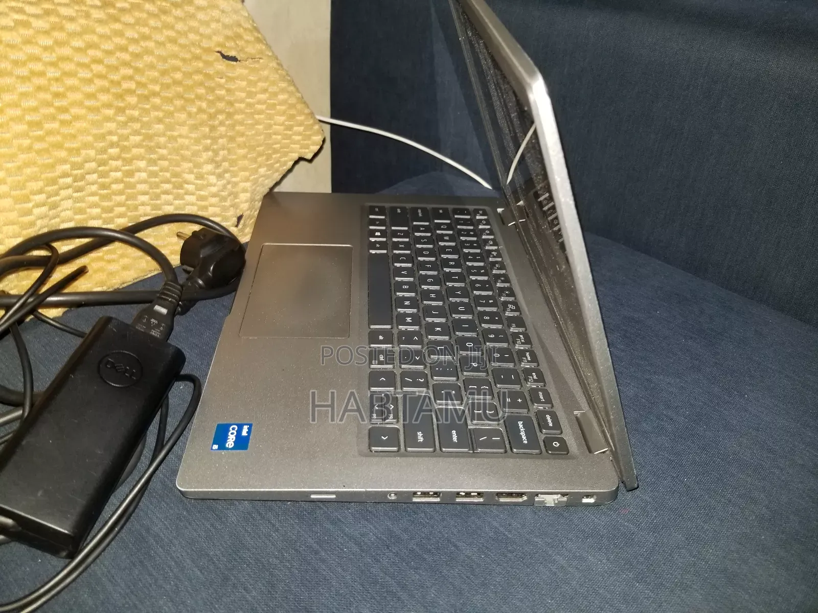 Laptop Dell Latitude 5420 16GB Intel Core I5 SSD 256GB