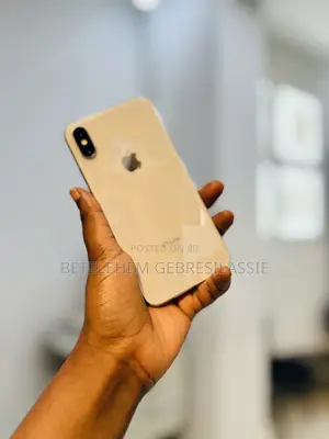 Apple iPhone X 256 GB White