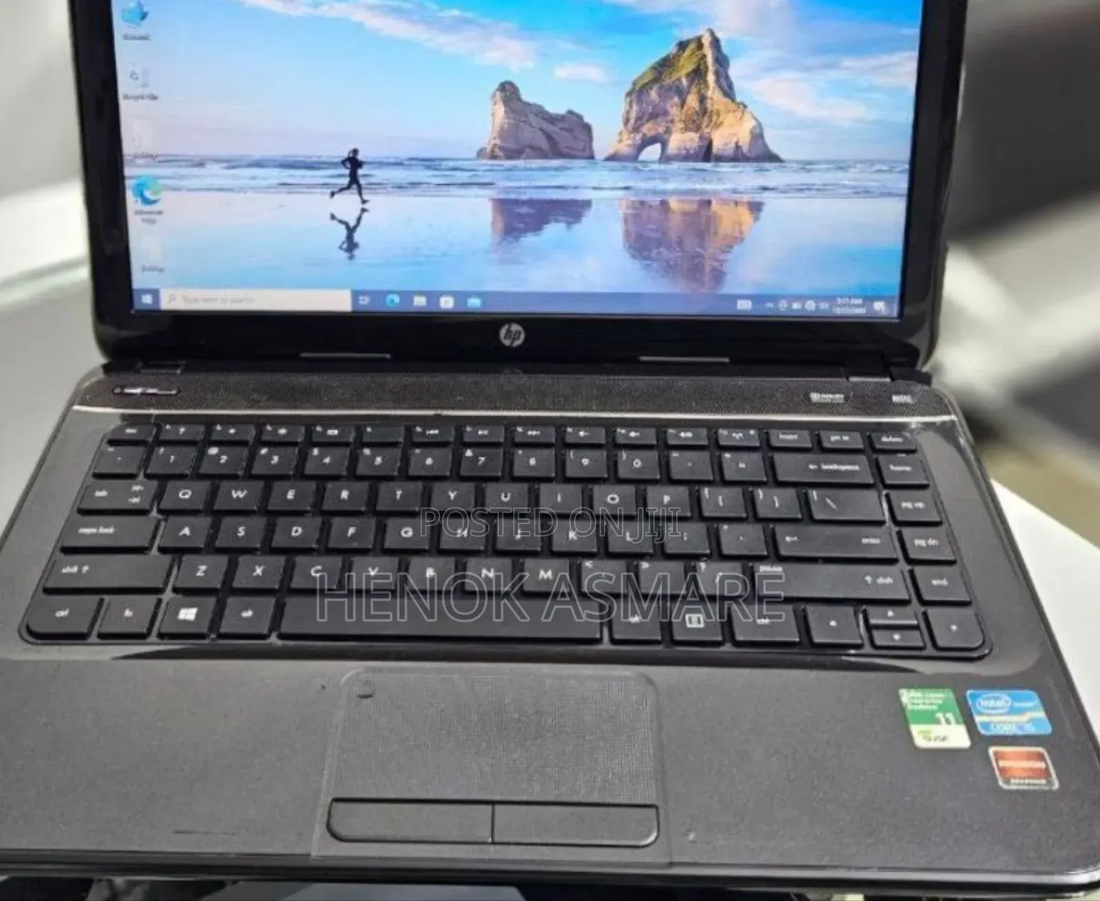 New Laptop HP Pavilion 14 6GB Intel Core I5 HDD 500GB