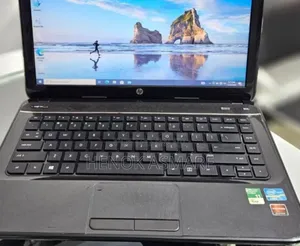 New Laptop HP Pavilion 14 6GB Intel Core I5 HDD 500GB