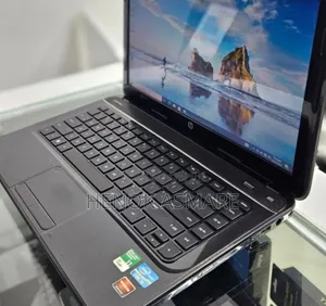 New Laptop HP Pavilion 14 6GB Intel Core I5 HDD 500GB