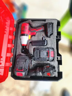 Photo - Edon 8 in 1 Tools