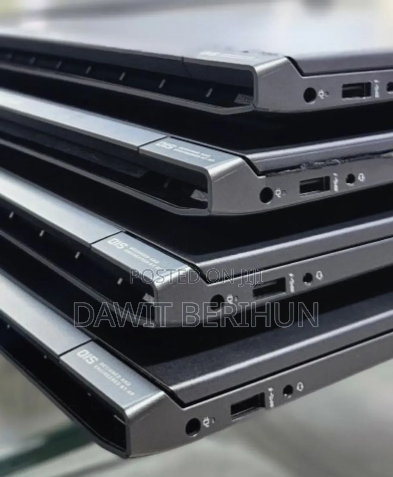 New Laptop HP Victus 15 8GB Intel Core I5 SSD 512GB