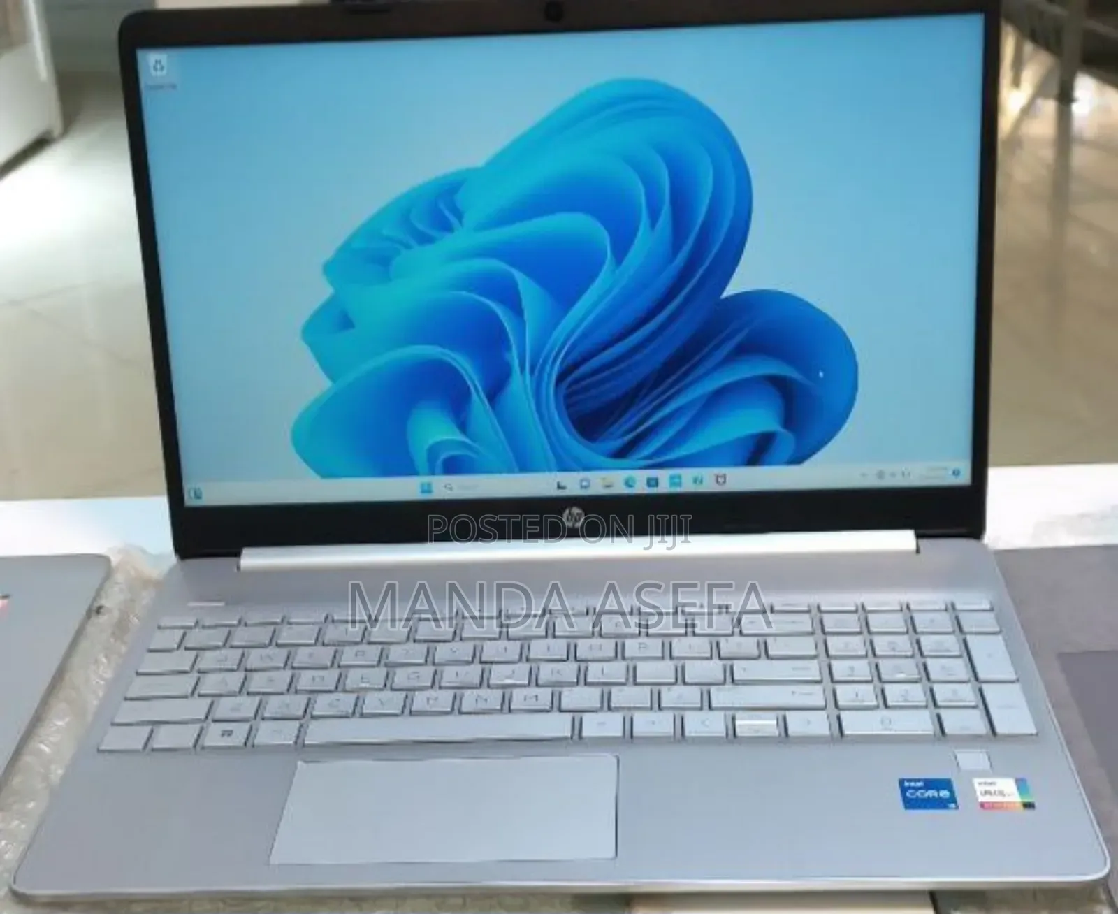 New Laptop HP Stream Notebook 8GB Intel Core I5 SSD 512GB