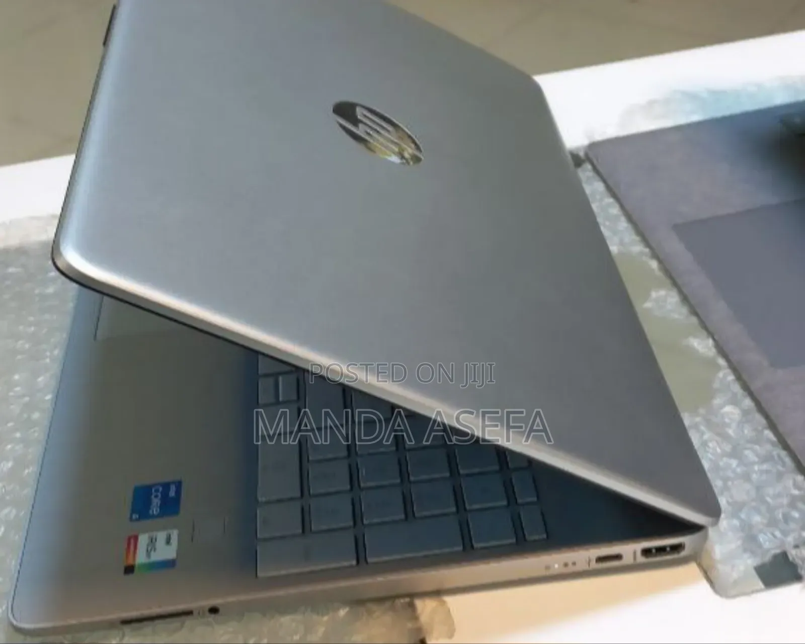 New Laptop HP Stream Notebook 8GB Intel Core I5 SSD 512GB