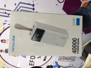 Photo - Fengqi 40000 Mah Powerbank