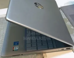 New Laptop HP Stream Notebook 8GB Intel Core I5 SSD 512GB