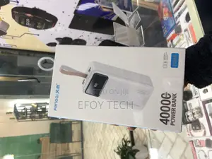 Fengqi 40000 Mah Powerbank