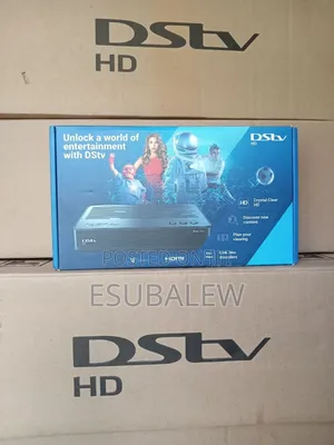 DSTV Ethiopa