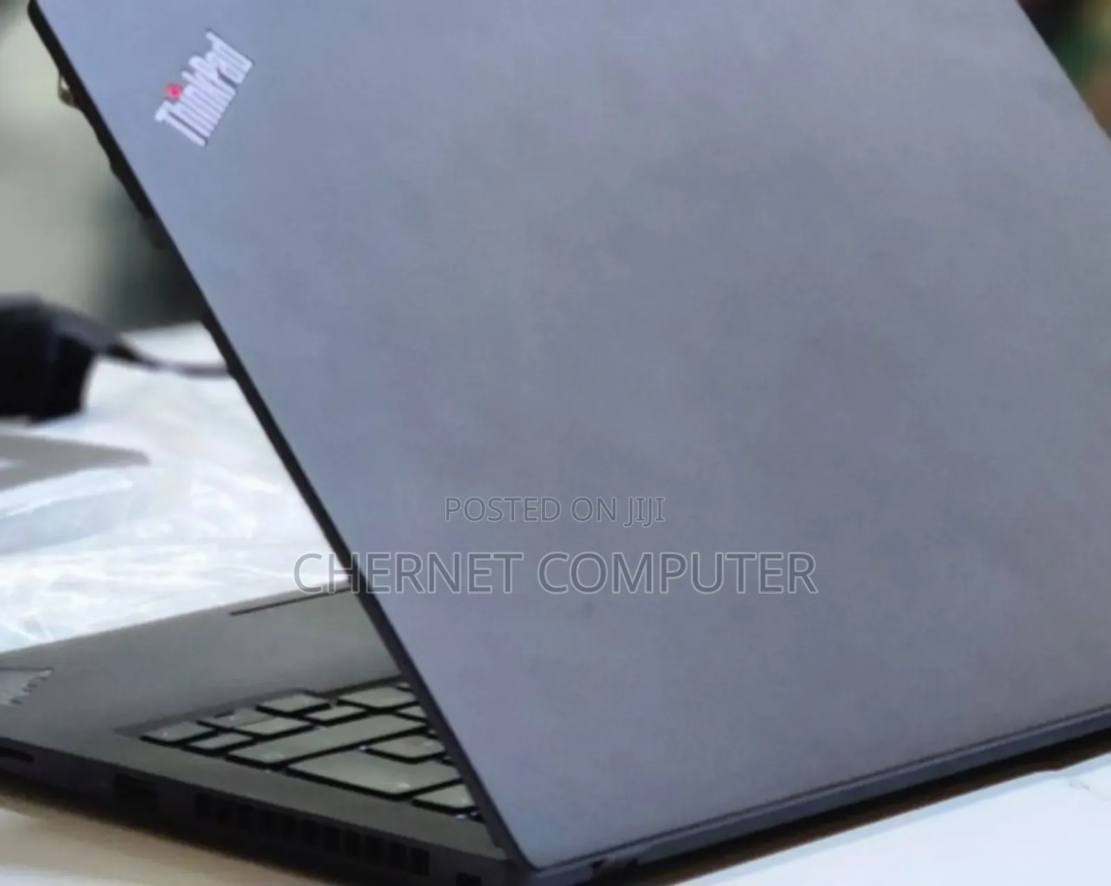 New Laptop Lenovo ThinkPad T14 16GB Intel Core I7 SSD 512GB