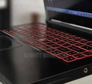 New Laptop MSI 16GB Intel Core I7 SSD 1T