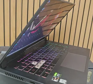 Photo - New Laptop Asus ROG Strix G15 16GB AMD Ryzen 9 SSD 1T