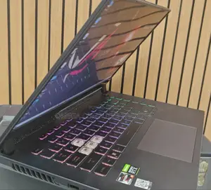 New Laptop Asus ROG Strix G15 16GB AMD Ryzen 9 SSD 1T