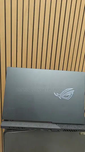 New Laptop Asus ROG Strix G15 16GB AMD Ryzen 9 SSD 1T