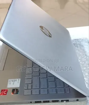 New Laptop HP Stream Notebook 8GB AMD Ryzen 7 SSD 512GB