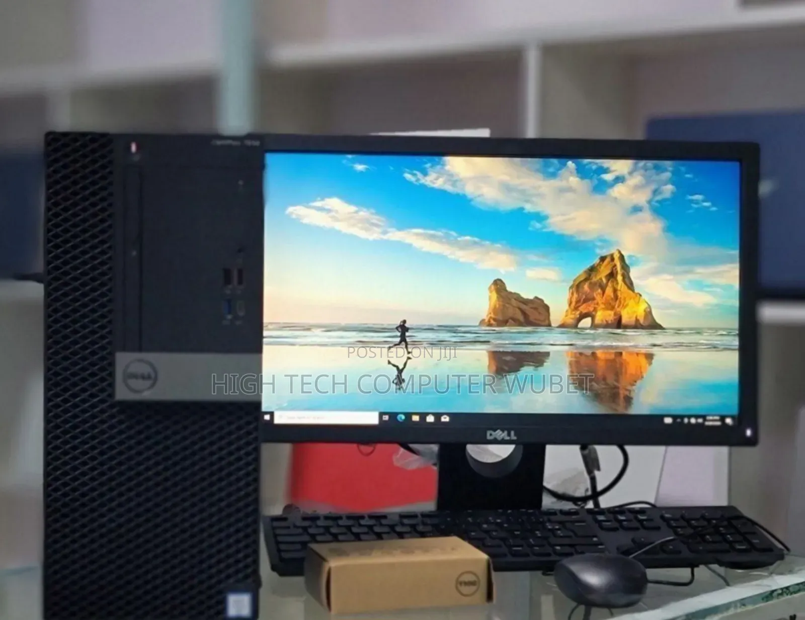 New Laptop Dell Vostro DVCI309 8GB Intel HDD 1T