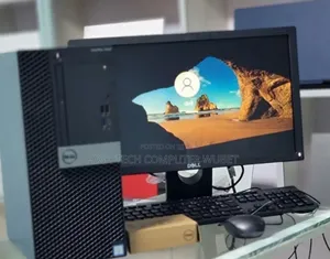 New Laptop Dell Vostro DVCI309 8GB Intel HDD 1T