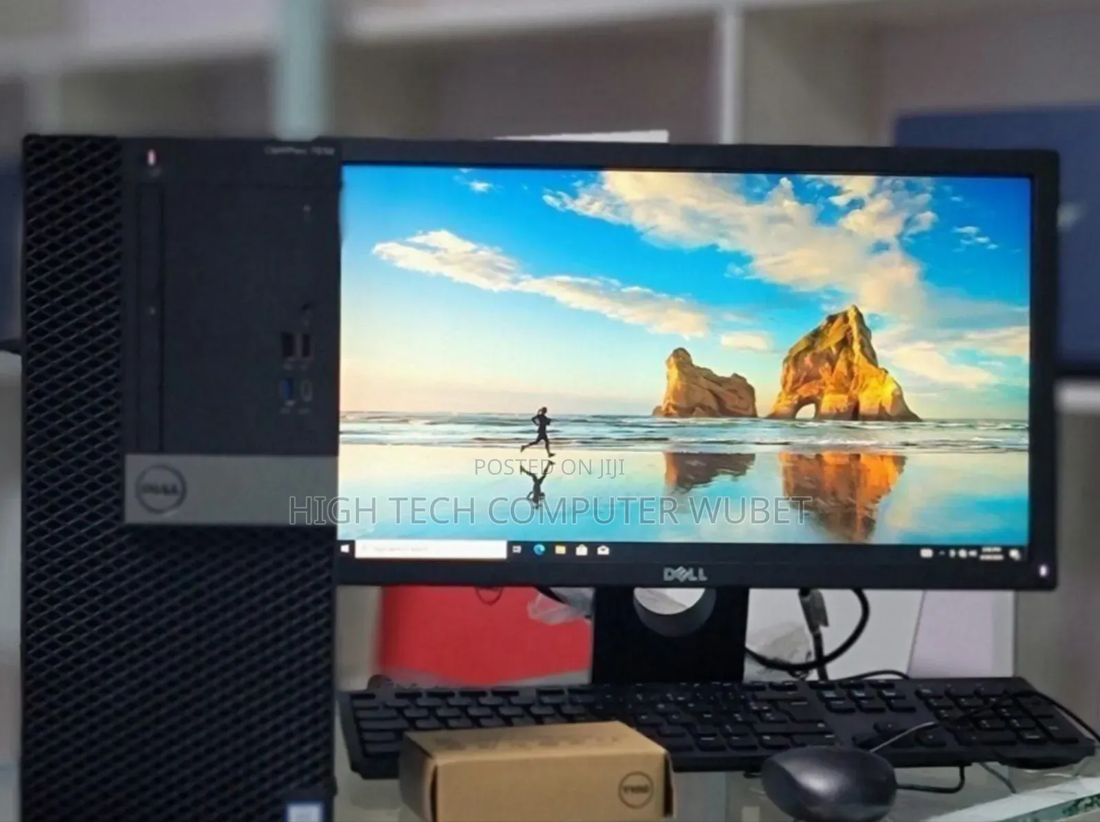 New Laptop Dell Vostro DVCI309 8GB Intel HDD 1T