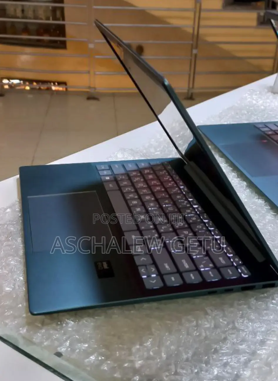 New Laptop HP Pavilion 15 16GB Intel Core Ultra 5 SSD 512GB