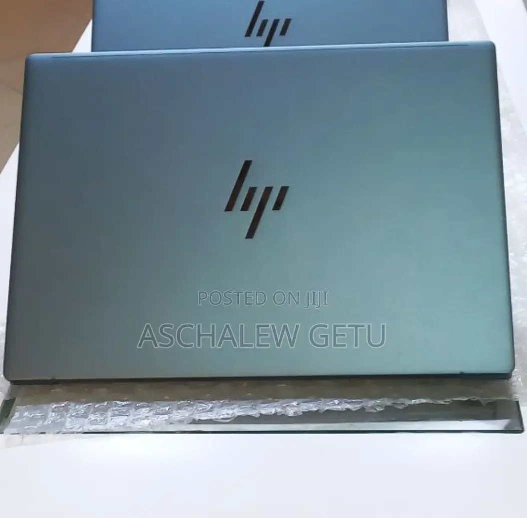 New Laptop HP Pavilion 15 16GB Intel Core Ultra 5 SSD 512GB