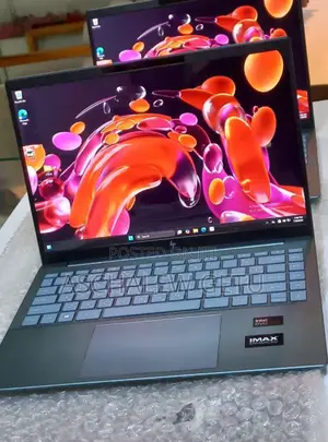 New Laptop HP Pavilion 15 16GB Intel Core Ultra 5 SSD 512GB