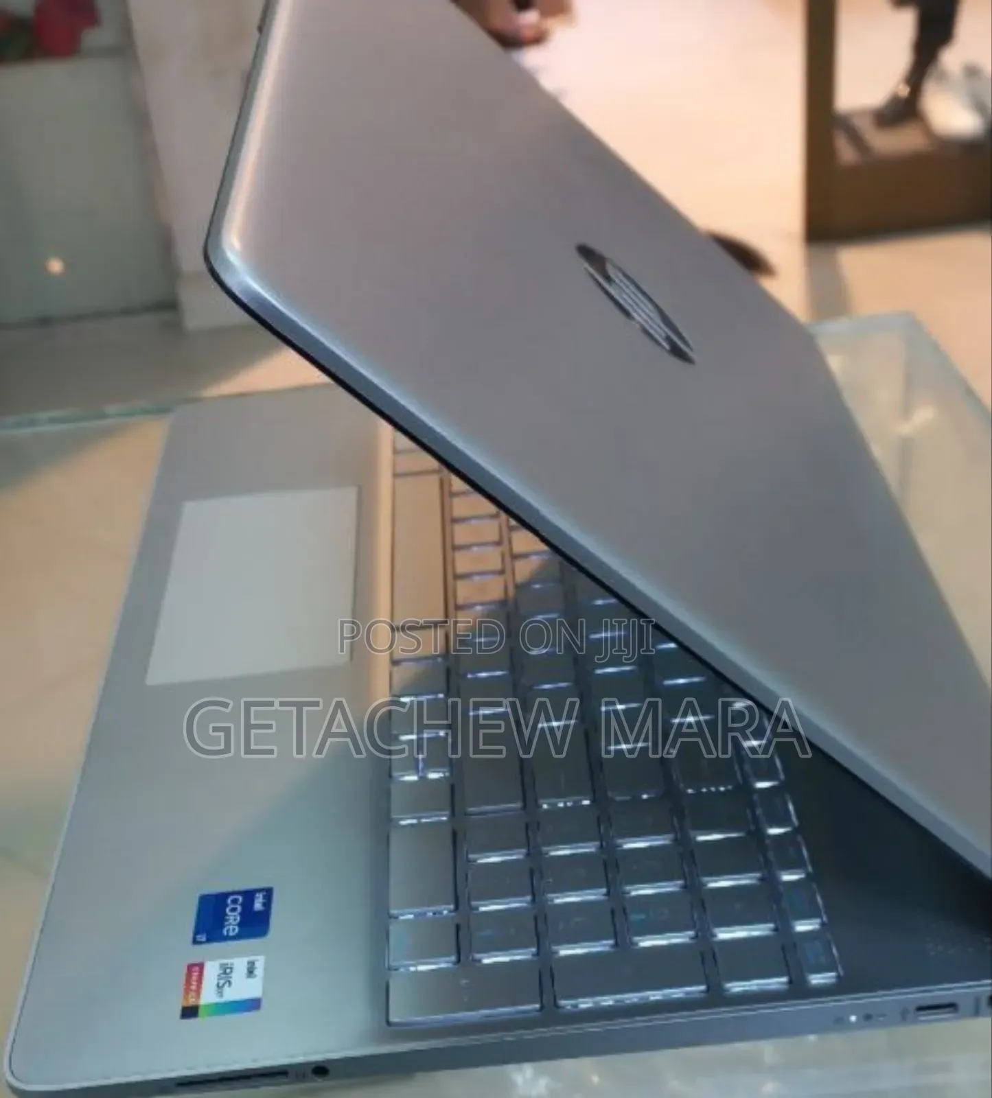 New Laptop HP Stream Notebook 8GB Intel Core I7 SSD 512GB