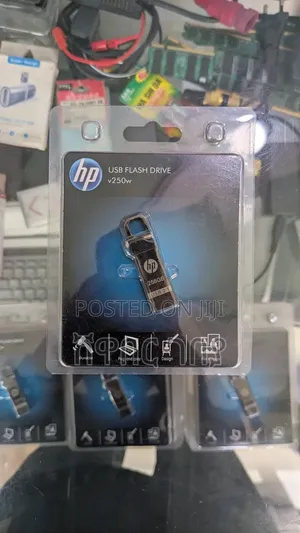 Photo - Hp V250w 256gb Usb 3.1 Flash Drive
