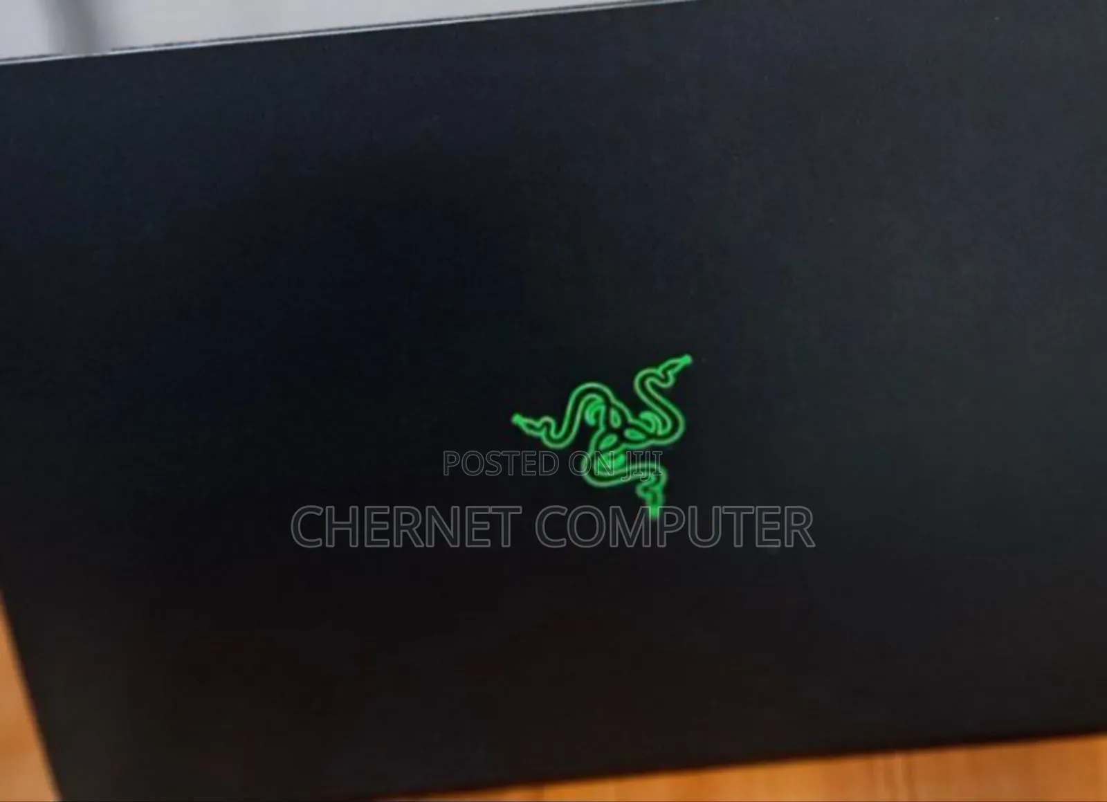 New Laptop Razer Blade 16GB Intel Core I7 SSD 512GB