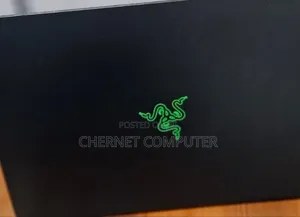New Laptop Razer Blade 16GB Intel Core I7 SSD 512GB