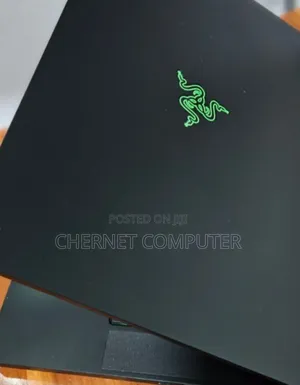 New Laptop Razer Blade 16GB Intel Core I7 SSD 512GB