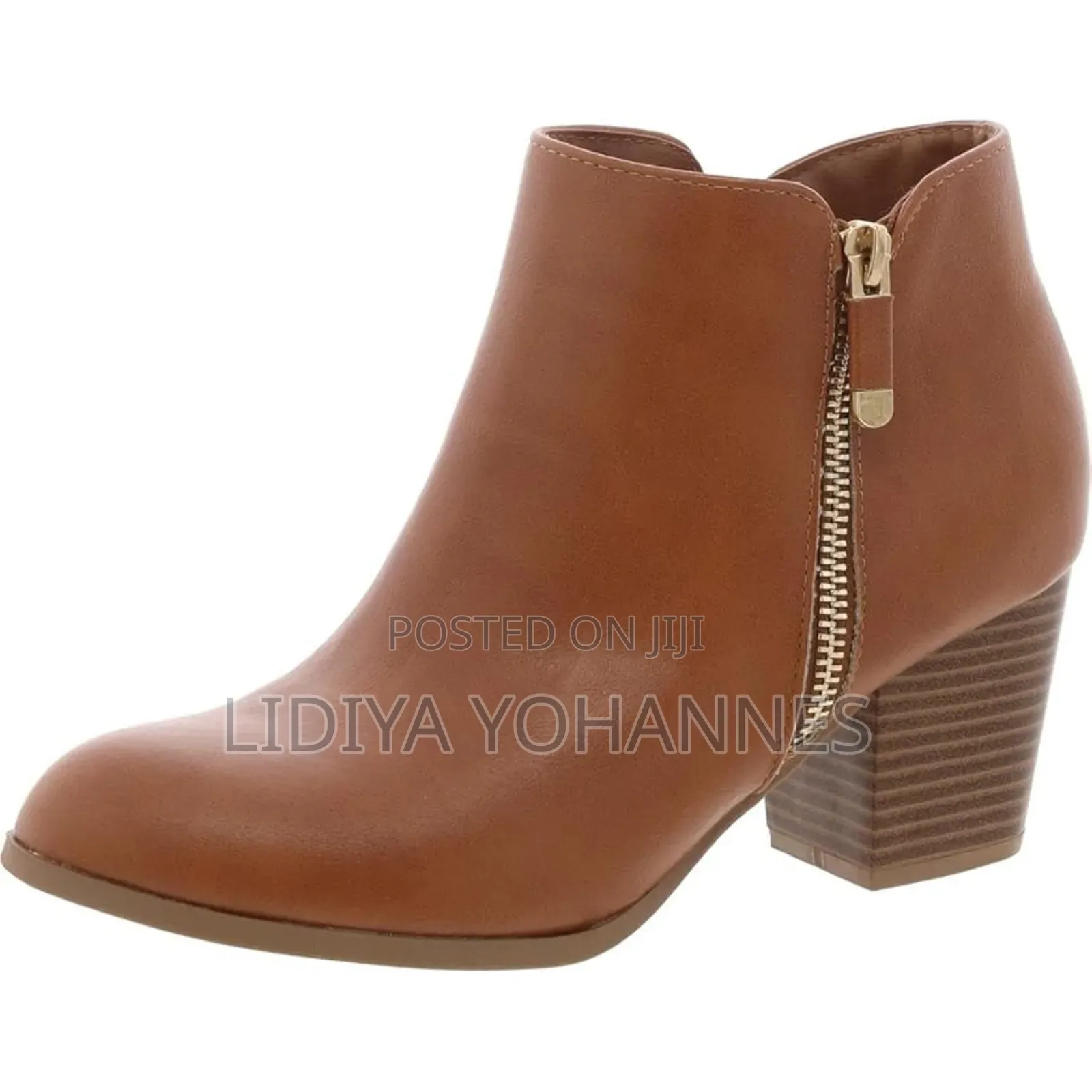 Original Style Co Boots