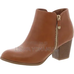 Photo - Original Style Co Boots