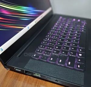 New Laptop Razer Blade 16GB Intel Core I7 SSD 512GB